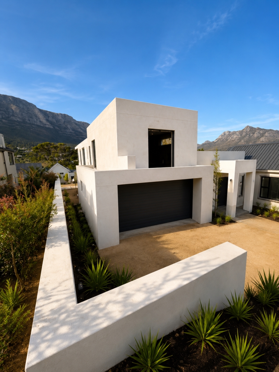 4 Bedroom Property for Sale in Hout Bay Western Cape